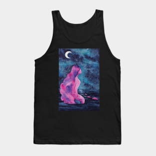 Starlight Dreams Tank Top